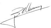 signature